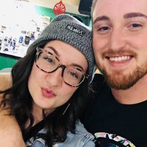 Meet your Posher, Dylan